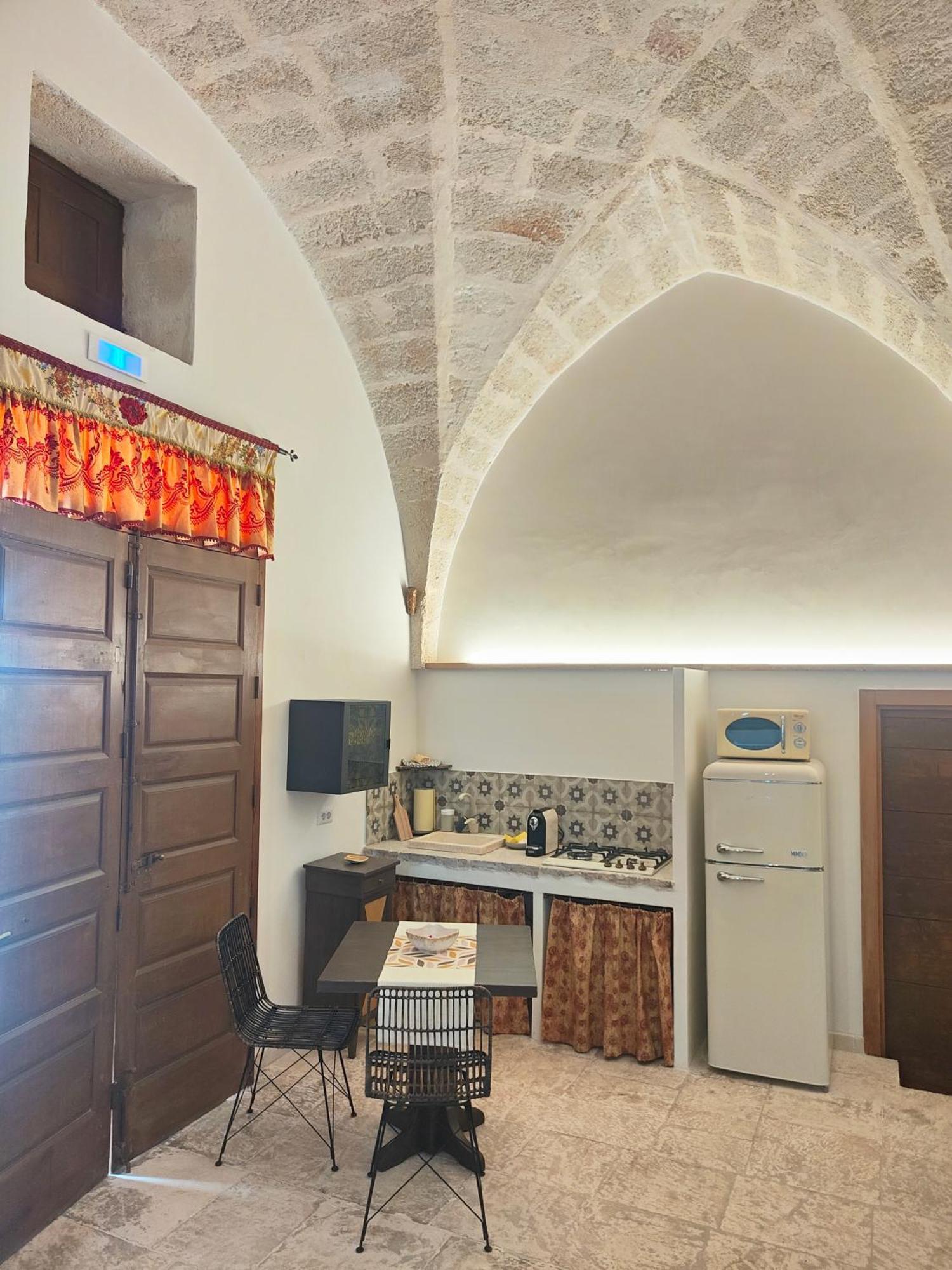 Villa Chez Liart 2 à Fasano Chambre photo