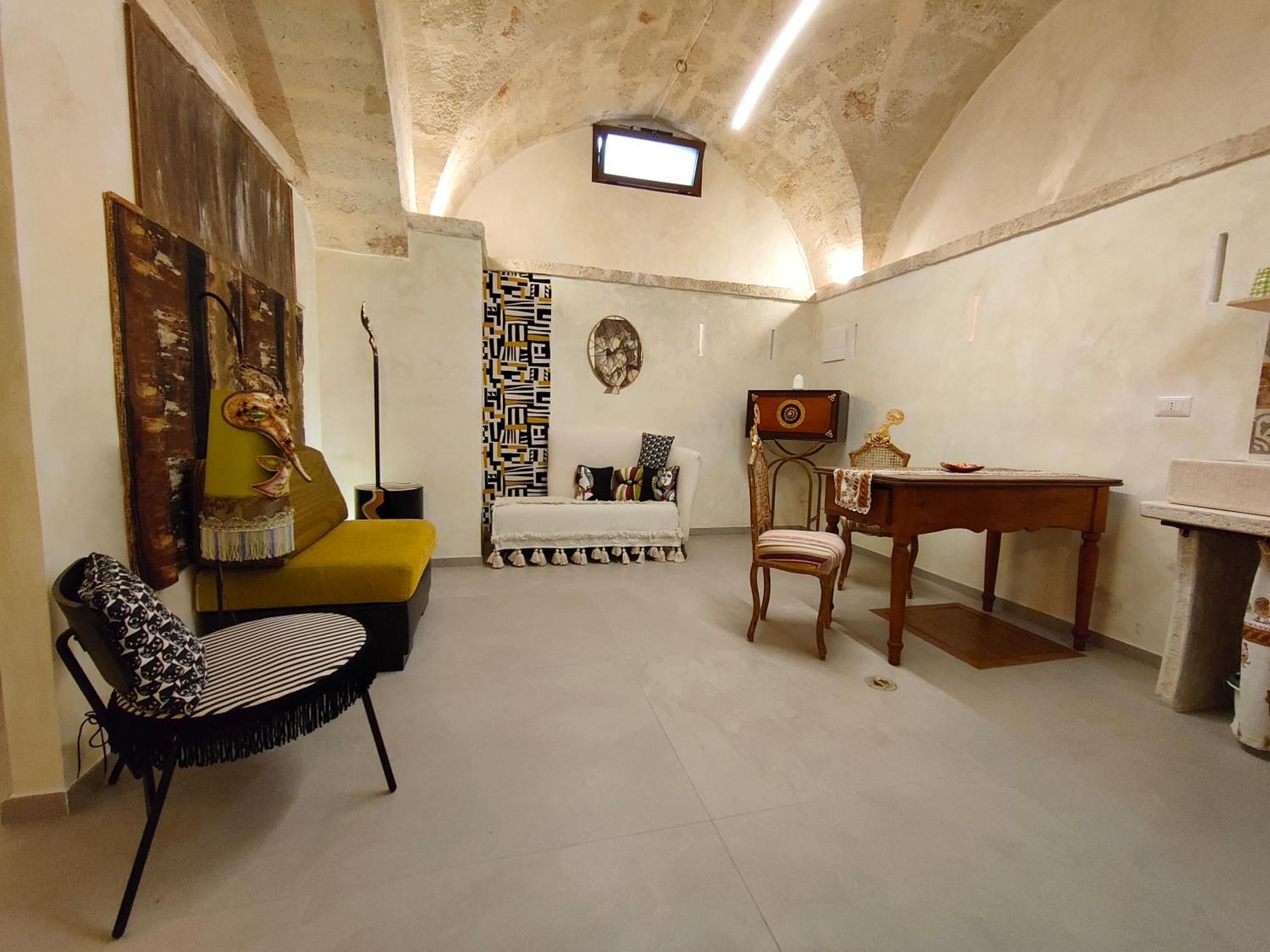 Villa Chez Liart 2 à Fasano Extérieur photo