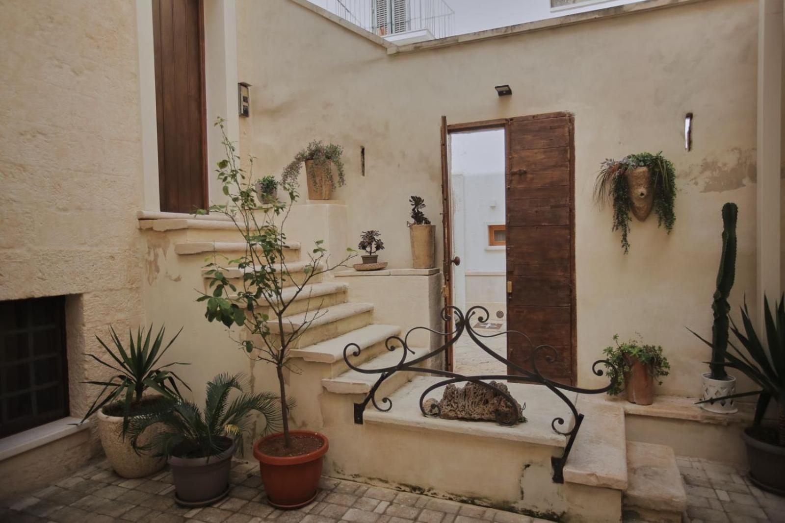 Villa Chez Liart 2 à Fasano Extérieur photo